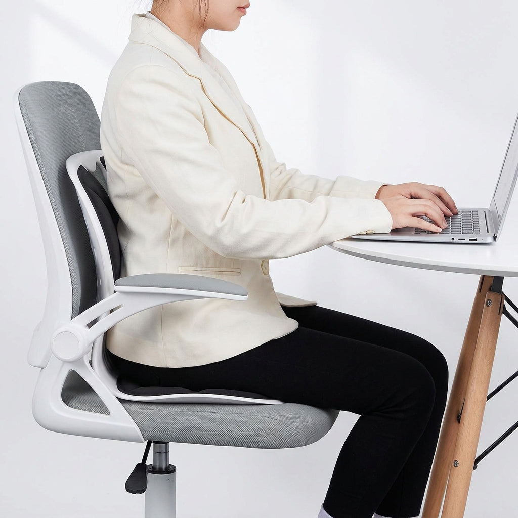 Soporte Lumbar para Silla
