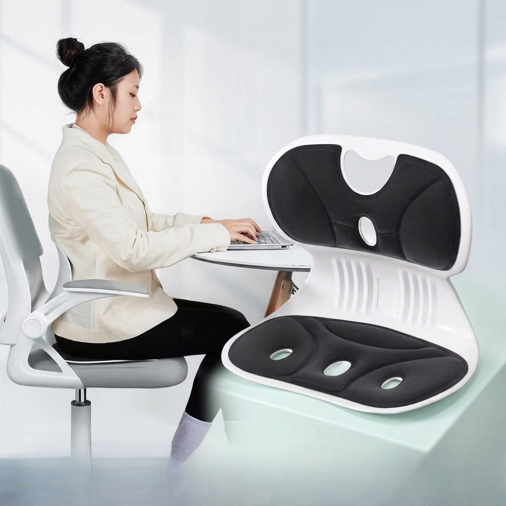 Soporte Lumbar para Silla