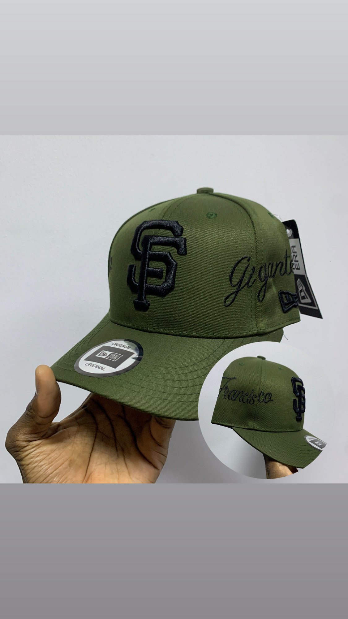 GORRAS BEISBOLERAS PREMIUM