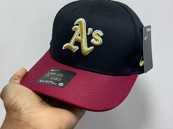 GORRAS BEISBOLERAS PREMIUM