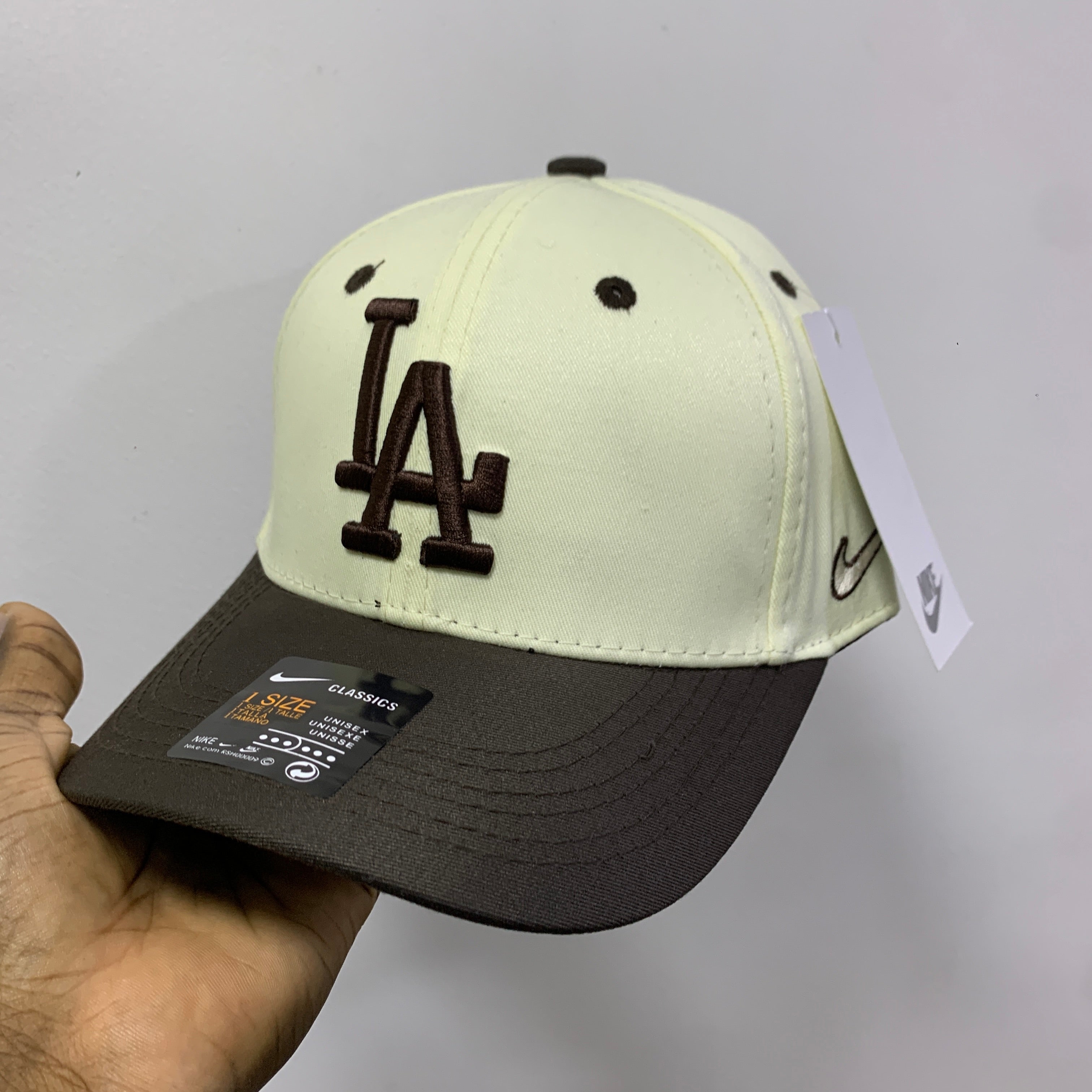 GORRAS BEISBOLERAS PREMIUM