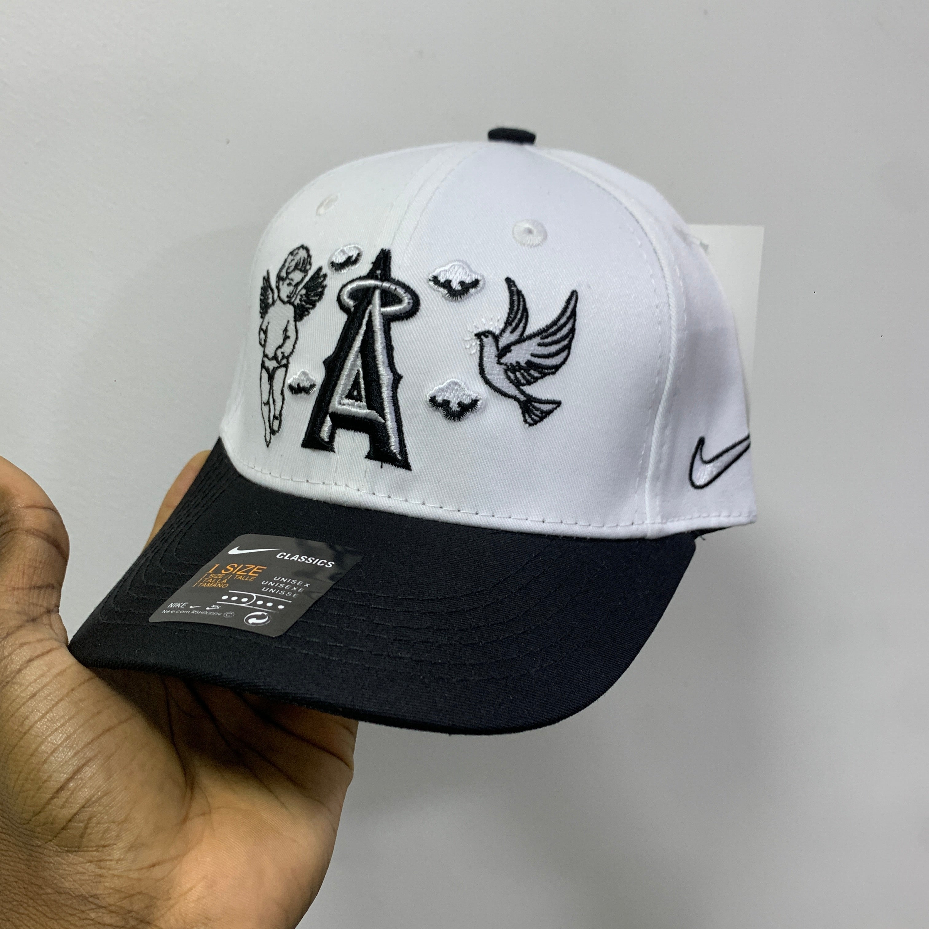 GORRAS BEISBOLERAS PREMIUM