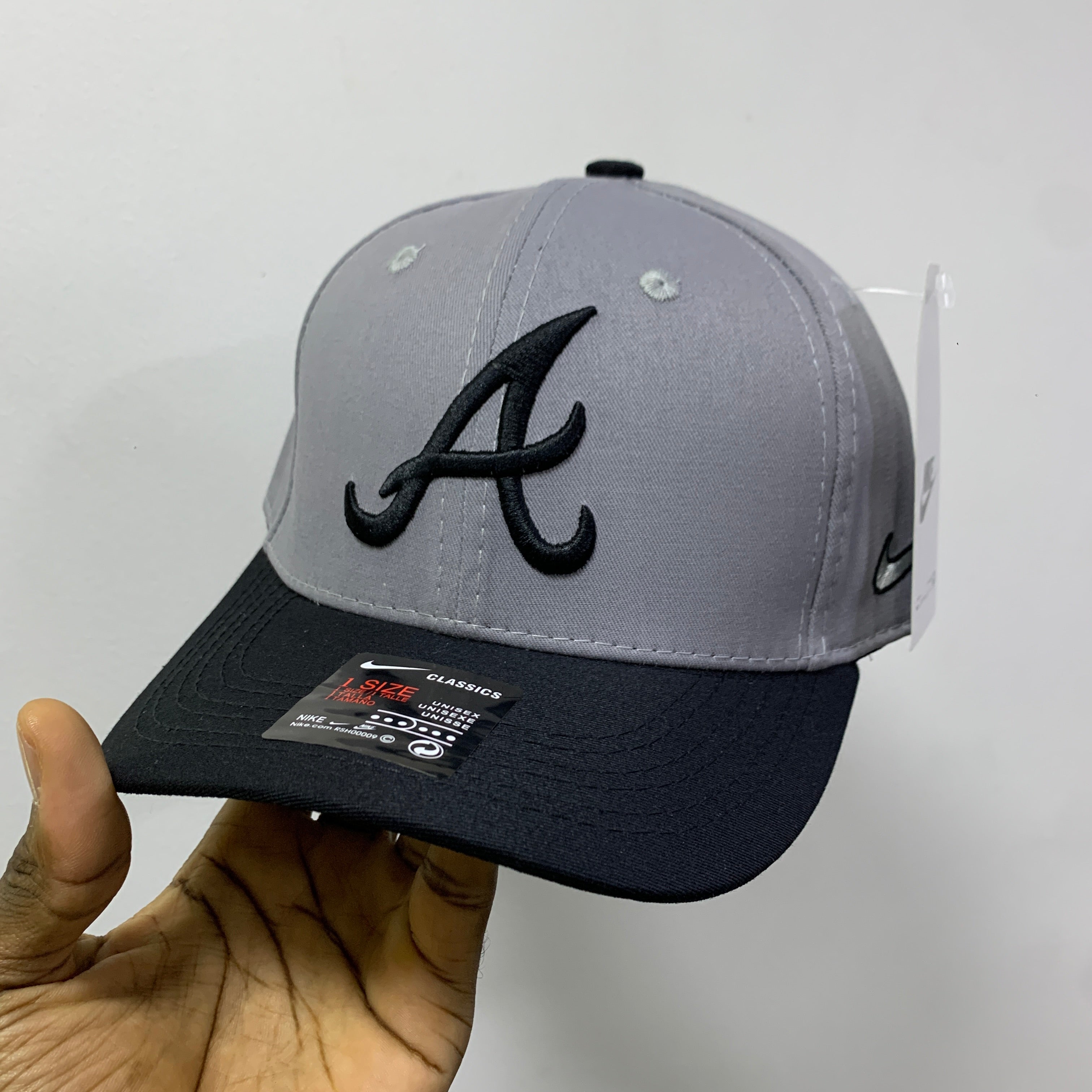 GORRAS BEISBOLERAS PREMIUM