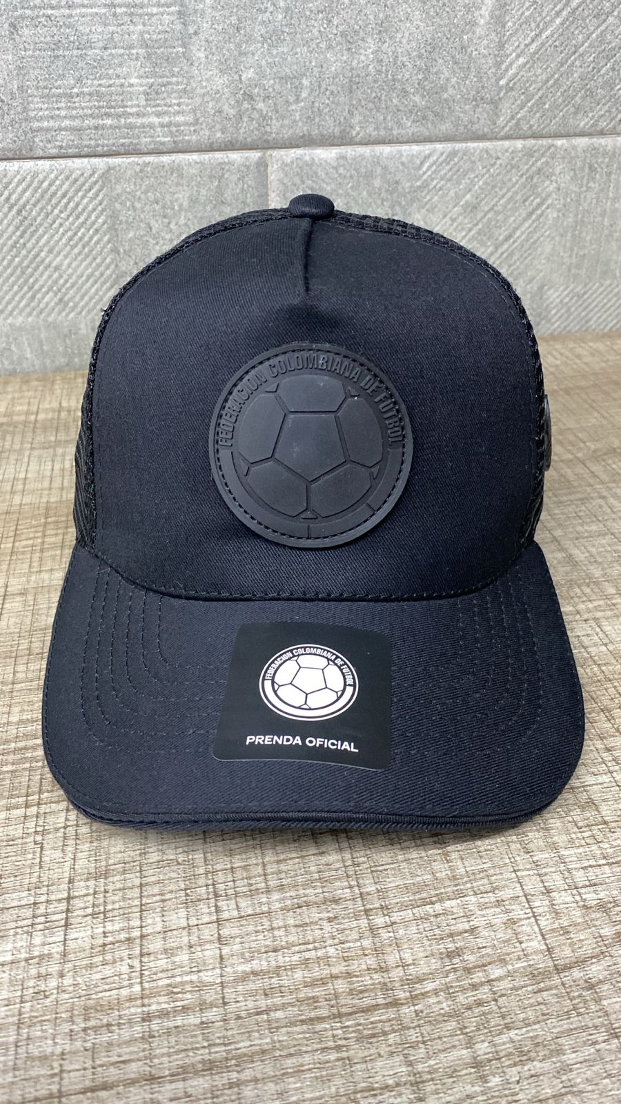 Gorra mundial 2026 DROPI CUP