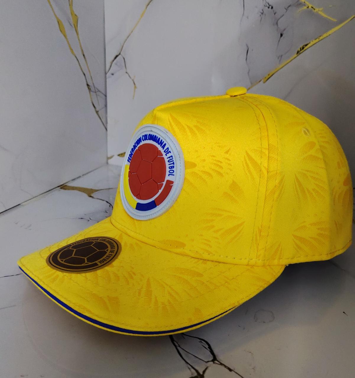 Gorra mundial 2026 DROPI CUP