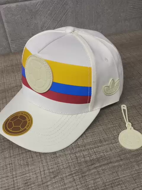 Gorra mundial 2026 DROPI CUP