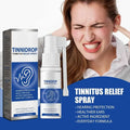 Tinnidrop Spray Limpiador De Oido 2